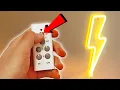 BN-LINK Wireless Light Switch Review