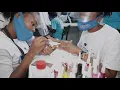 FULL COSMETOLOGY TRAINING