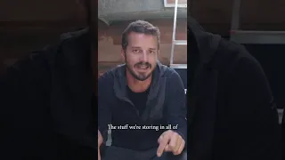 It all hangs in the #balance ⛵️