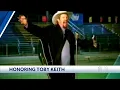 Toby Keith s family announces private funeral service memorial service