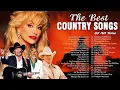 Lagu Alan Jackson, Kenny Rogers, Don Williams, George Strait - Best Old Country Songs 2025