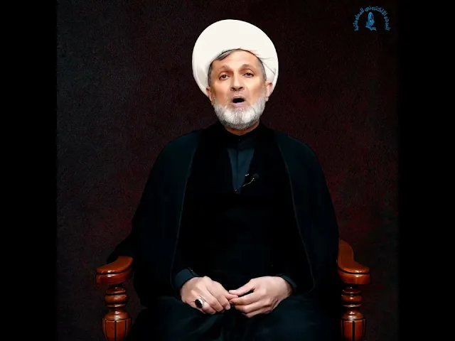 ⁣ذكرى شهادة الإمام علي بن الحسين السجّاد عليه السلام
