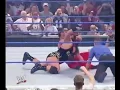 Chris Benoit best crossface moments