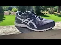 ASICS GEL-Cumulus 21 Review with Comparisons to Cumulus 20