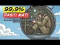 Download Lagu Kenapa Hidup Sebagai Ball Turret Gunner di Pesawat B-17 Flying Fortress Sangat Menyedihkan?