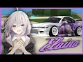 Livery Itasha S15 Elaina Majo No Tabitabi fr legends NoName