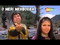 Download Lagu O Meri Mehbooba (HD) | Mohammed Rafi Ke Gane | Dharmendra, Zeenat Aman | Dharam Veer Romantic Songs