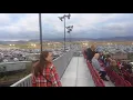 REO Speedwagon Five Points Amphitheater Irvine CA 6-16-18
