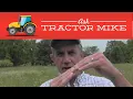 How to Brush Hog or Bush Hog for the First Time 10 Tips That Make it Easier and Safer