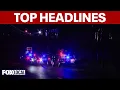 PA State trooper shot FBI raids in Bucks County connected to NYC protest