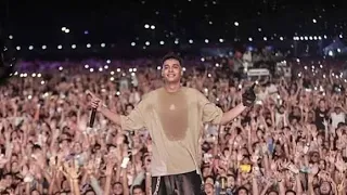 تراك ديناميت من مروان بابلو فى حفله مروان بابلو حفله ديناميت 