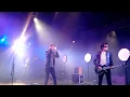 Zafiro - Rubytates - Casa del Lago 11/03/17