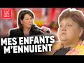 JE NE VEUX PLUS VOIR MES ENFANTS - Quand l'amour parental s'éteint – C’est Mon Choix