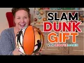 Customize A Basketball With Photos For The Perfect Sports Fan or Athlete Present