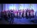 Download Lagu Festival Angklung Cashback AWI 2017 - Bambu Reaksi ( A Little Piece Of Heaven)