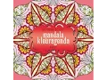 Download Lagu De enige echte mandala kleuragenda : BBNC ( kleurvitality ) Een kijkje in het boek