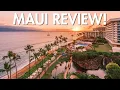 2026 Hyatt Regency Maui FULL TOUR REVIEW Is It Worth It