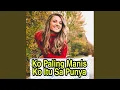 Download Lagu Ko Paling Manis Ko Sa Itu Sa Punya