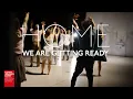 Download Lagu Conny Janssen Danst - HOME - We're getting ready #1