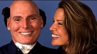 What Happened to Christopher Reeve s Wife Dana Reeve A Heartbreaking Look at Her Tragic Story