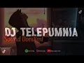 Download Lagu Dj teleni tunia x teresabum ft (doni sopan) viral tiktok