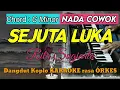 Download Lagu SEJUTA LUKA - Rita Sugiarto Versi Dangdut Koplo KARAOKE rasa ORKES Yamaha PSR S970