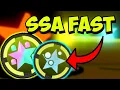 How To Get SUPREME STAR AMULET FAST Roblox Bee Swarm Simulator