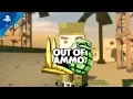 Video di Out of Ammo - Launch Trailer | PS VR