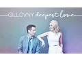 David Gillian Deepest Love
