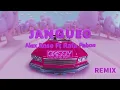 Alex Rose ft. Rafa Pabon - Jangueo (Grissly Remix No Official)
