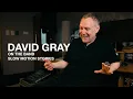 Lagu DAVID GRAY on the Life In Slow Motion band (Slow Motion Stories)