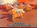Download Lagu The Red Army is the strongest Download Lagu The Red Army is the strongest