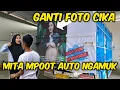 Download Lagu REAKSI MITA MPOOT, KETIKA FOTONYA DI UBAH JADI FOTO CIKA..!?