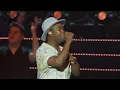 Jo Black & Refentse - Rig Jou Oë Na Die Berge (Live at Sun Arena / Afrikaans is Groot 2022)