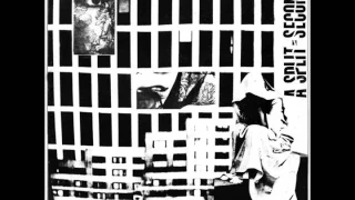 A Split Second - Flesh 1986 FULL EP
