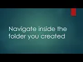 ionic tutorial 1 installation and creating project