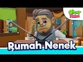 Download Lagu Omar \u0026 Hana Berkunjung ke Rumah Nenek 😍🥰 | Lagu Anak Islami