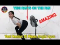 Download Lagu YENI KENTUT DI KIPAS ANGIN SUARANYA LUCU SEKALI