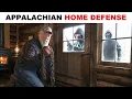 20 Appalachian Home-Defense Tricks That Make 5 000 Security Systems Look Like a Scam