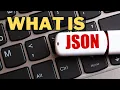 What is JSON