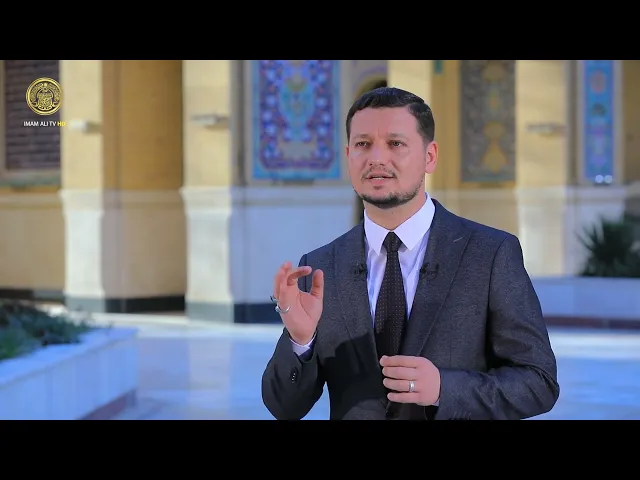 ⁣سلاح الأنبياء (دعاء البهاء)