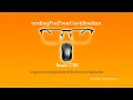 Basic CSS Improve Compatibility with Browser Fallbacks freecodecamp 41 of 44