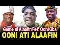Download Lagu ASIRI TU!! ALAAFIN OYO FEFI OONI GBA GAME BI TI OLUWO NI. EWAGBO WINRIN-WINRIN ASIRI LENU BABA ASA