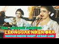 Lagu WADUH NIKEN SALINDRY INGET AKBAR LAGI NIH. EK ORA NIKEN ORA. jaranane samboyoan. terbaru. 09.12.2025