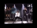 Download Lagu Michael Jackson - Black Or White - Live at Wembley 1992 [HD]