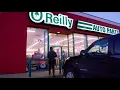 O Reilly Auto Parts Theme Song