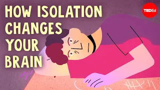 What Happens To Your Brain Without Any Social Contact Terry Kupers 