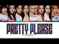 Download Lagu Hearts2Hearts 'Pretty Please' Lyrics (하츠투하츠 Pretty Please 가사) [Color Coded Han_Rom_Eng]