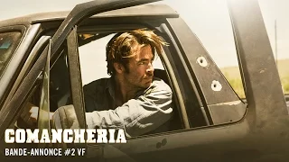 COMANCHERIA - Bande Annonce 2 VF