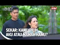 Lagu Kalo Kata Laras, Surganya Satria itu ada di Ibunya | Rindu Tak Berujung ANTV Eps 49 1/5